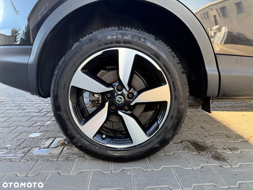 Nissan Qashqai 1.6 DIG-T Tekna+ - 21