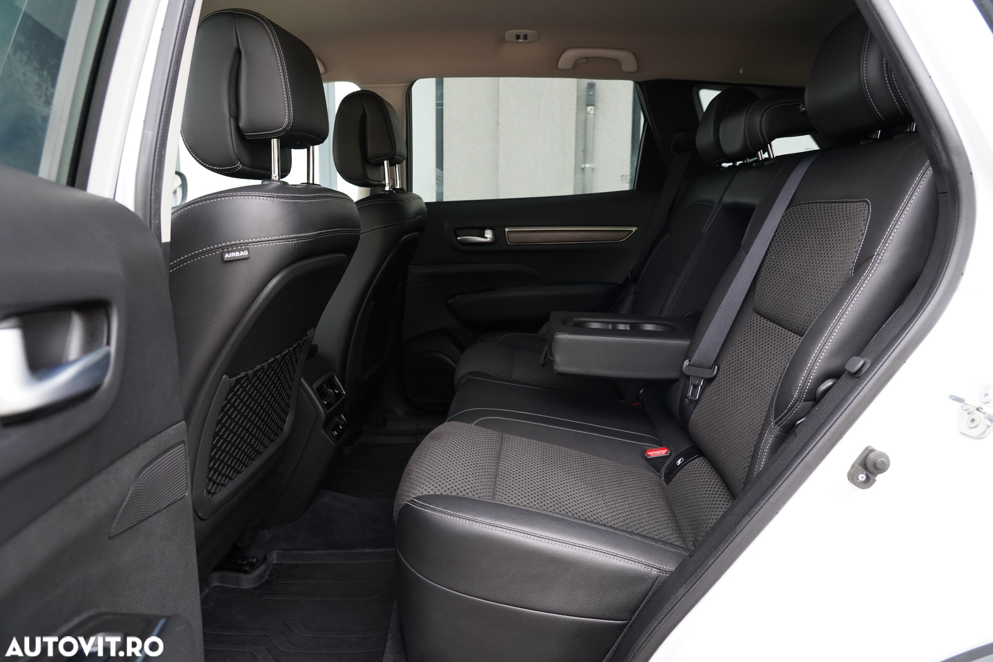 Renault Koleos ENERGY dCi 175 X-tronic 4WD INTENS - 14