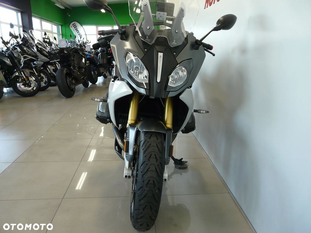 BMW RS - 20