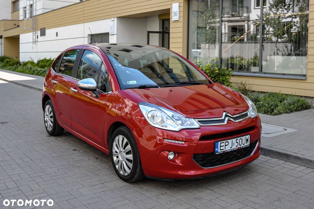 Citroën C3 - 6