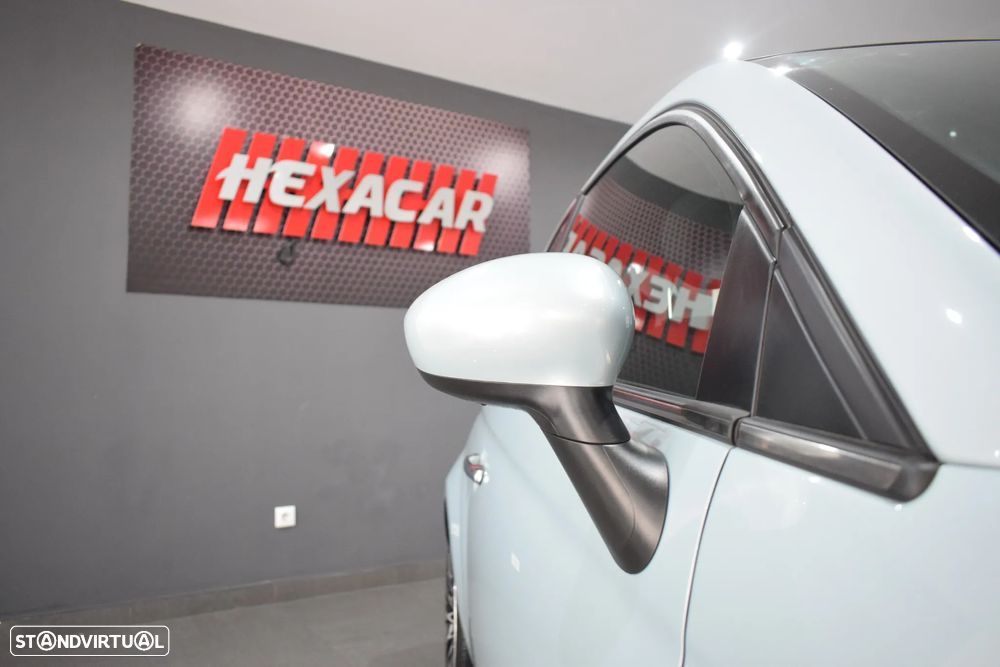 Fiat 500 1.0 Hybrid - 7