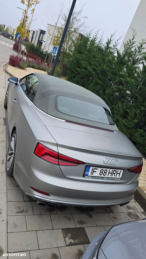 Audi S5 3.0 TFSI - 10