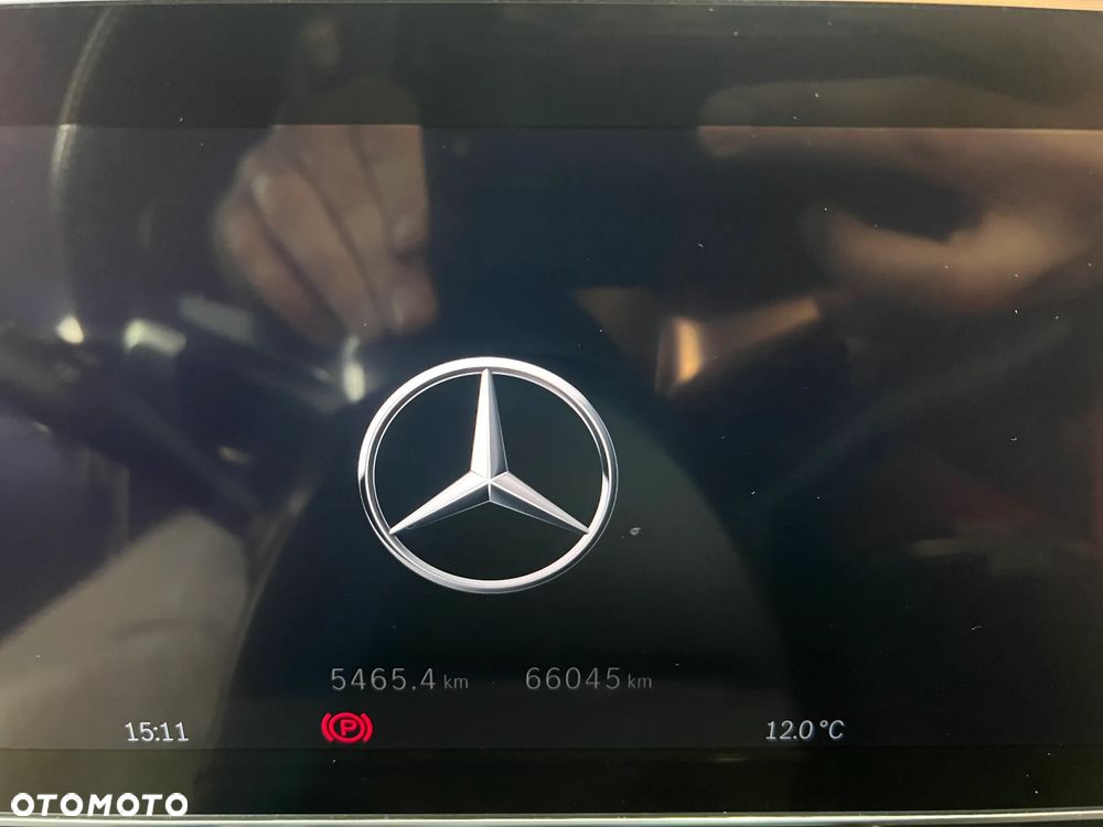 Mercedes-Benz GLC 220 d 4-Matic - 10