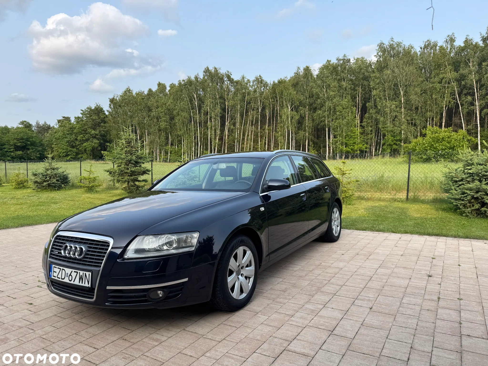 Audi A6 3.0 TDI Quattro Tiptronic - 8