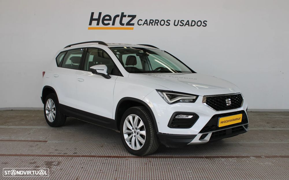 SEAT Ateca 1.0 TSI Style - 1