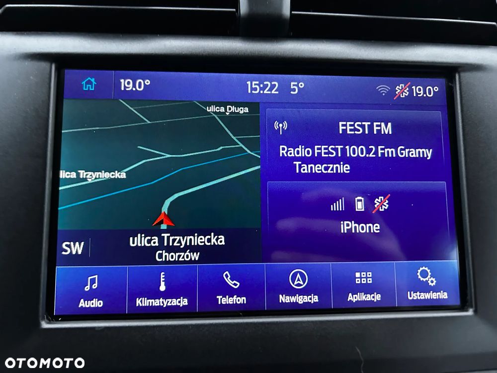 Ford Mondeo 2.0 EcoBlue Edition - 21