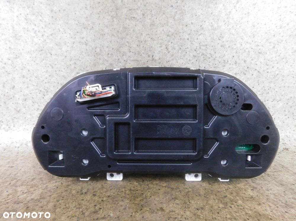 39199-08030 Zestaw Startowy Hyundai I30 Iii Hb 2021-2024 1.5 Dpi - 3