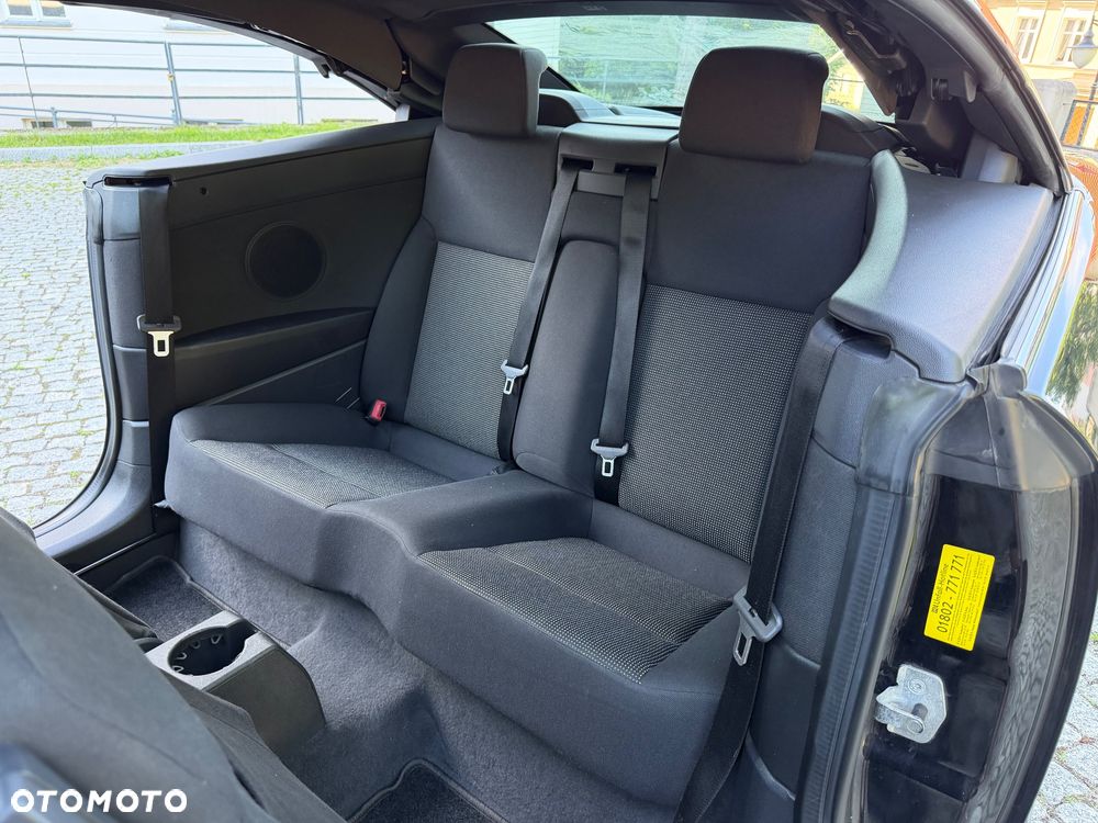 Opel Astra 1.6 Selection - 25