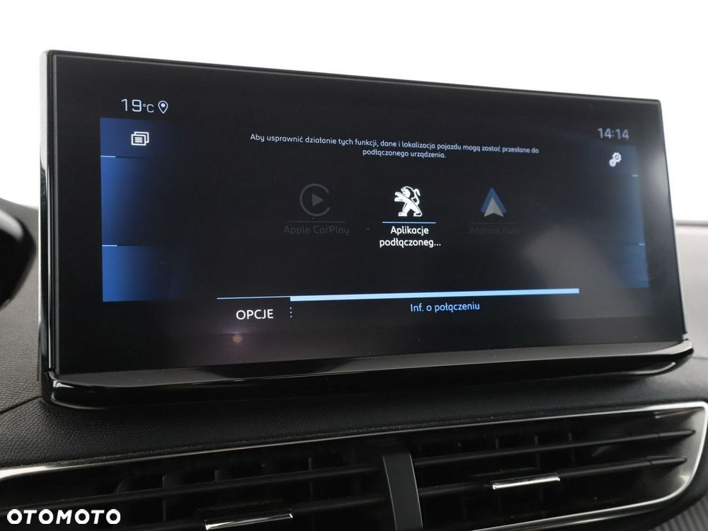 Peugeot 5008 BlueHDi 130 EAT8 Allure - 24