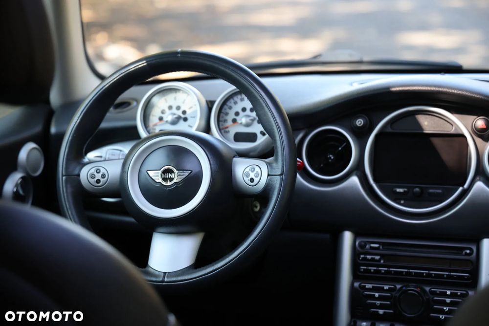MINI Cooper S - 6