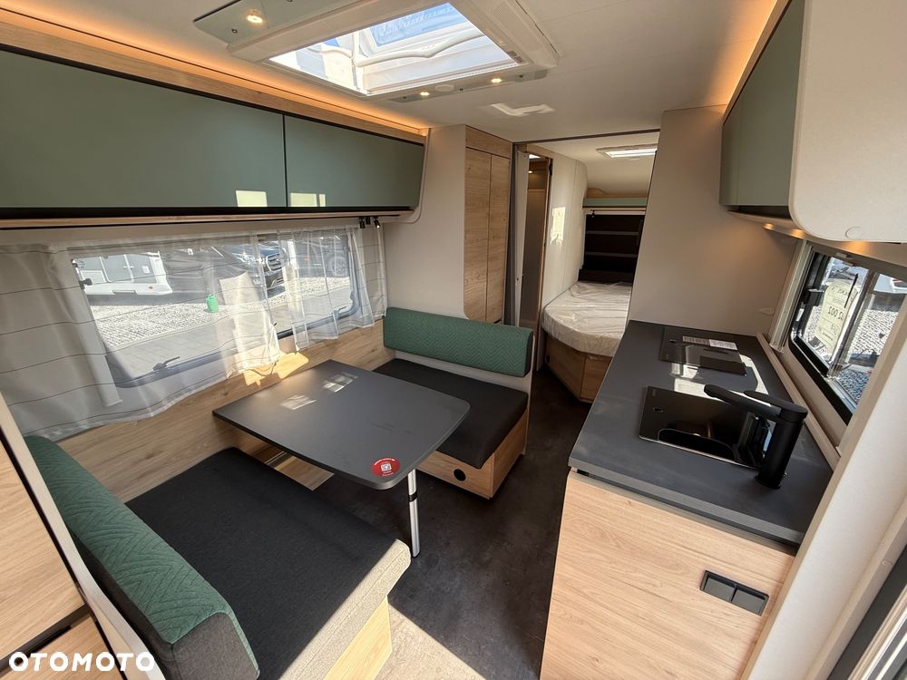 Dethleffs Camper 530 FSK - 6