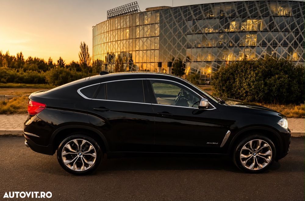 BMW X6 - 3