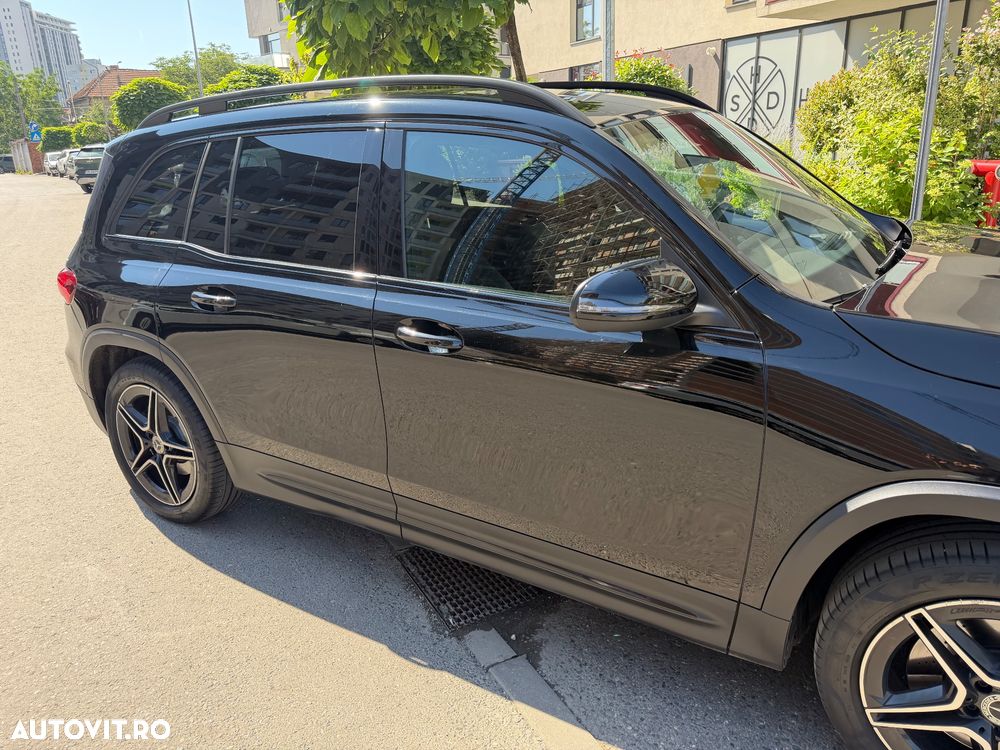 Mercedes-Benz GLB 250 4MATIC Aut. - 20