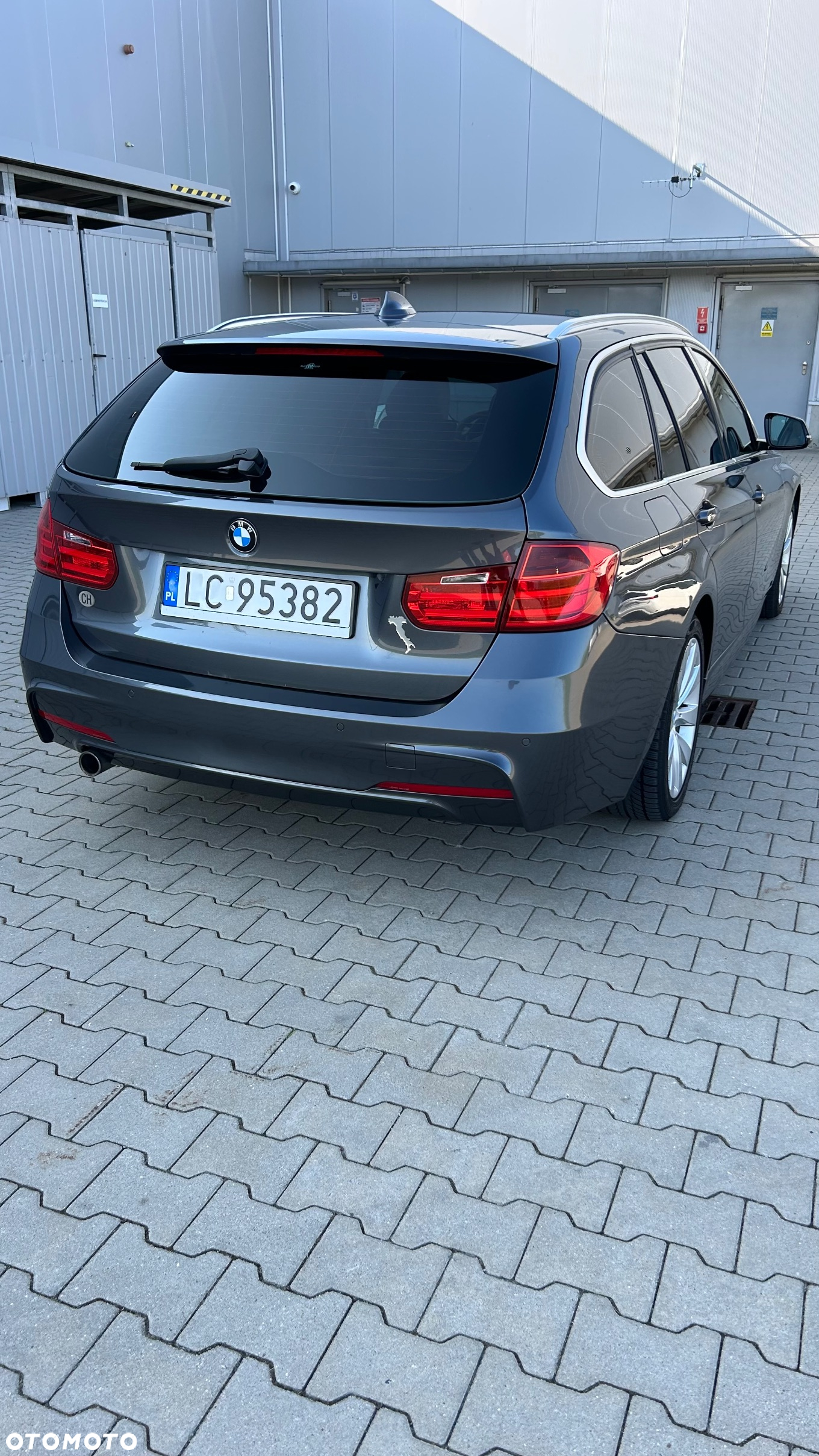 BMW Seria 3 - 10