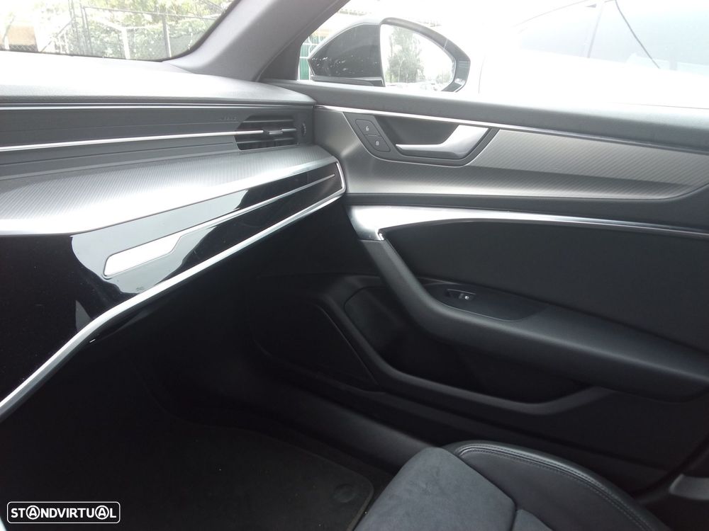 Audi A6 Avant 40 TDI S line S tronic - 20