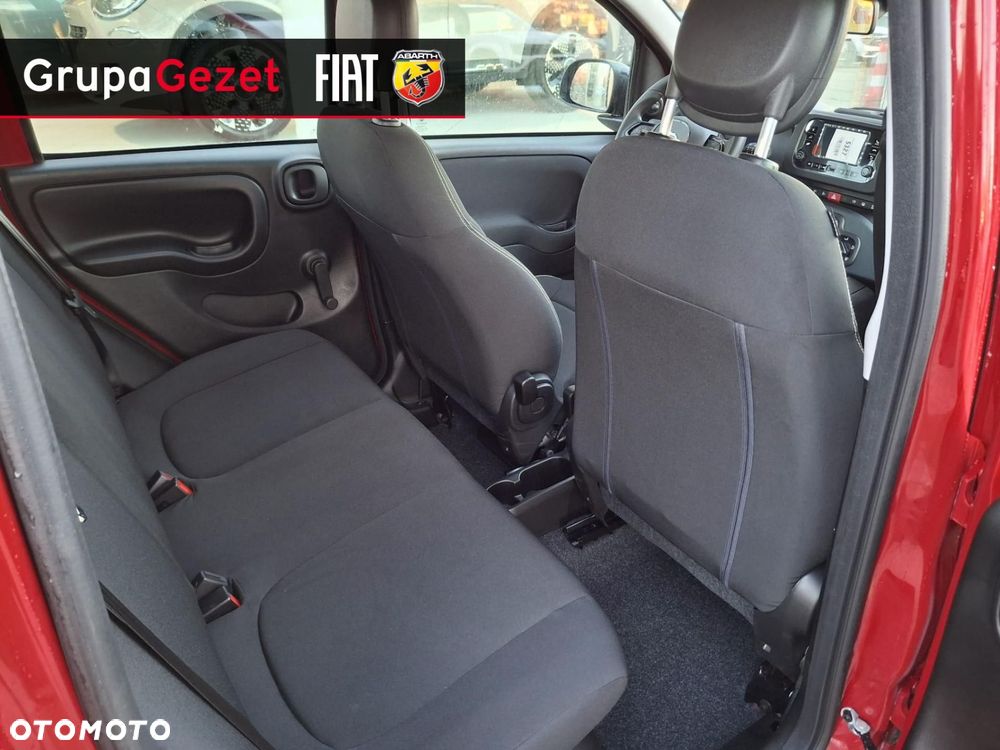 Fiat Panda - 13