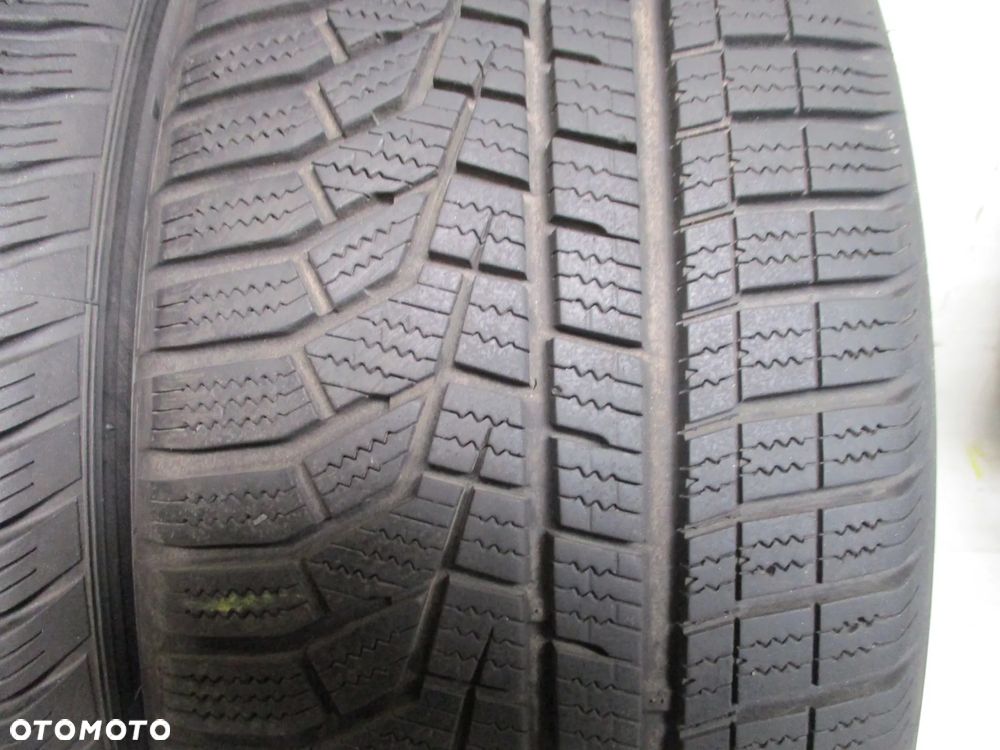 OPONY 205 55 17 95V HANKOOK - ZIMA - 2