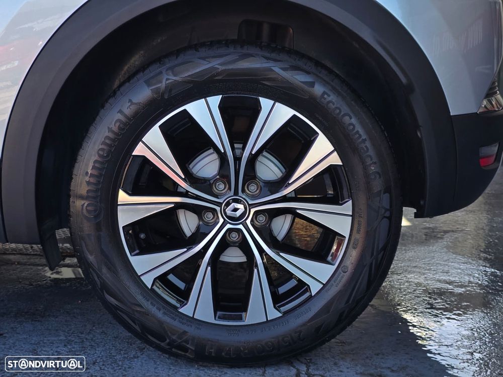 Renault Captur 1.0 TCe Techno - 8