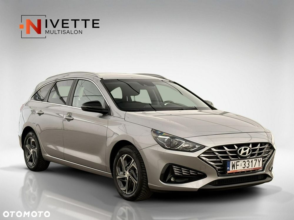 Hyundai i30 - 4