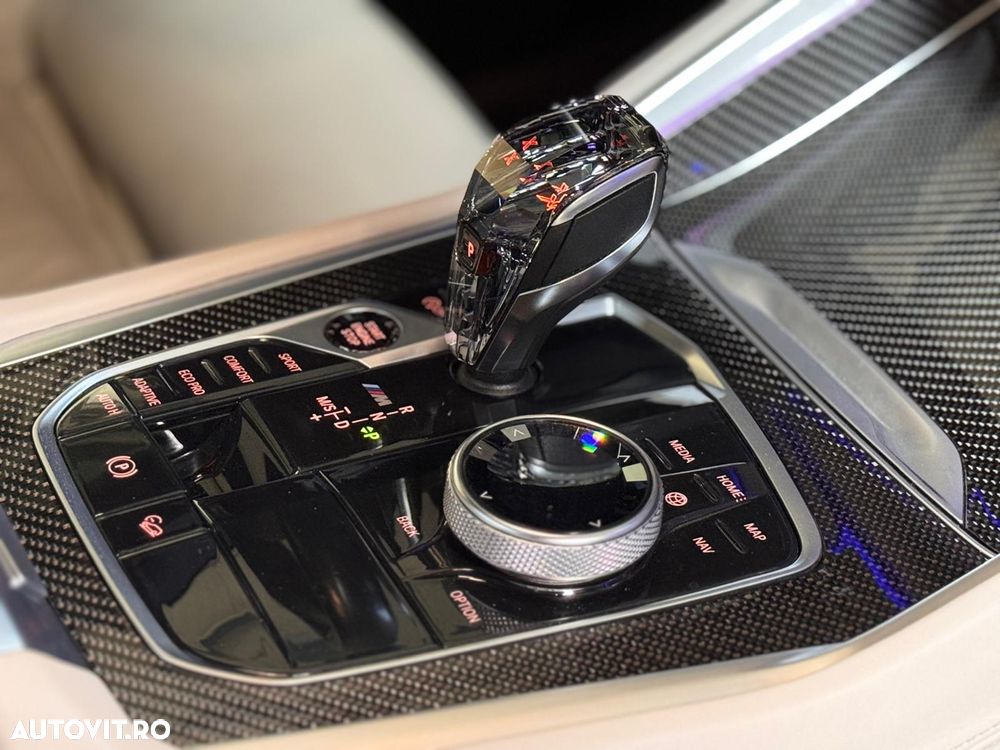 BMW X6 - 20