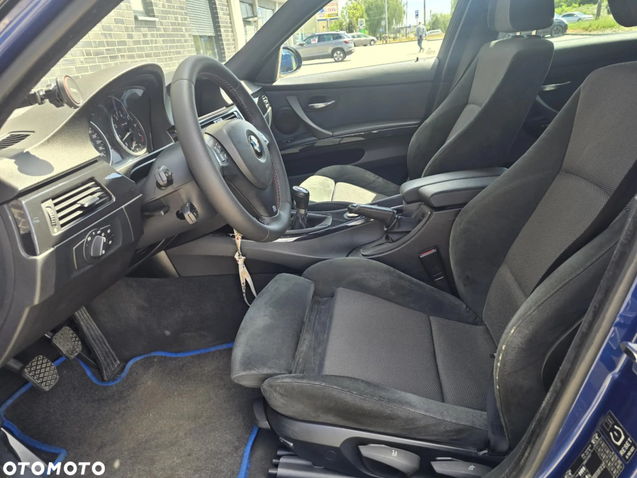 BMW Seria 3 330i Touring - 20