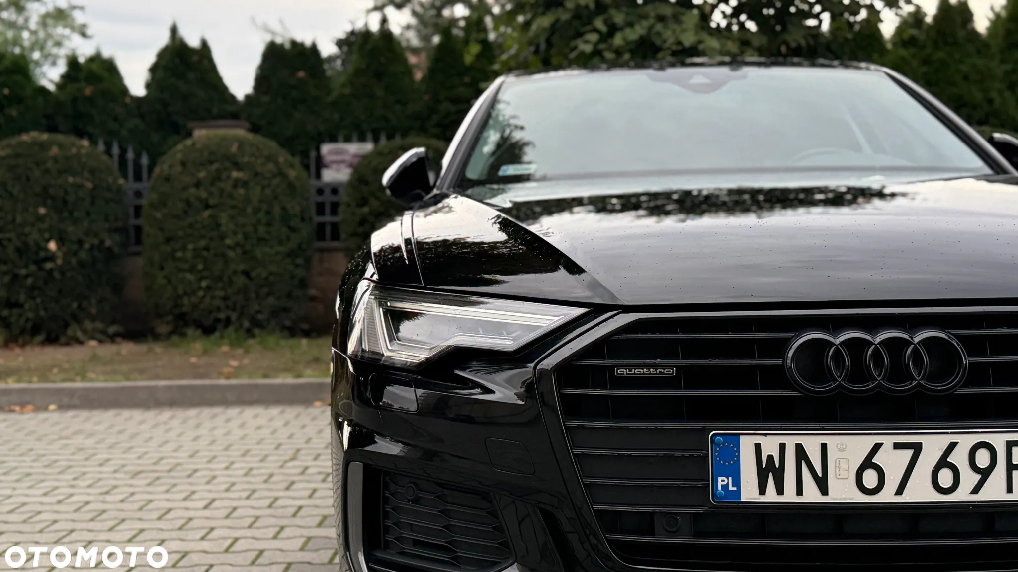 Audi A6 ver-40-tdi-quattro-s-tronic-s-line - 11