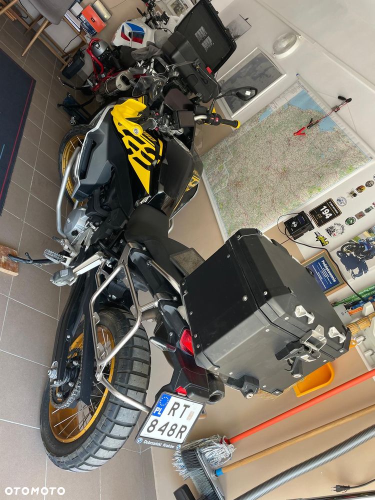 BMW GS - 6