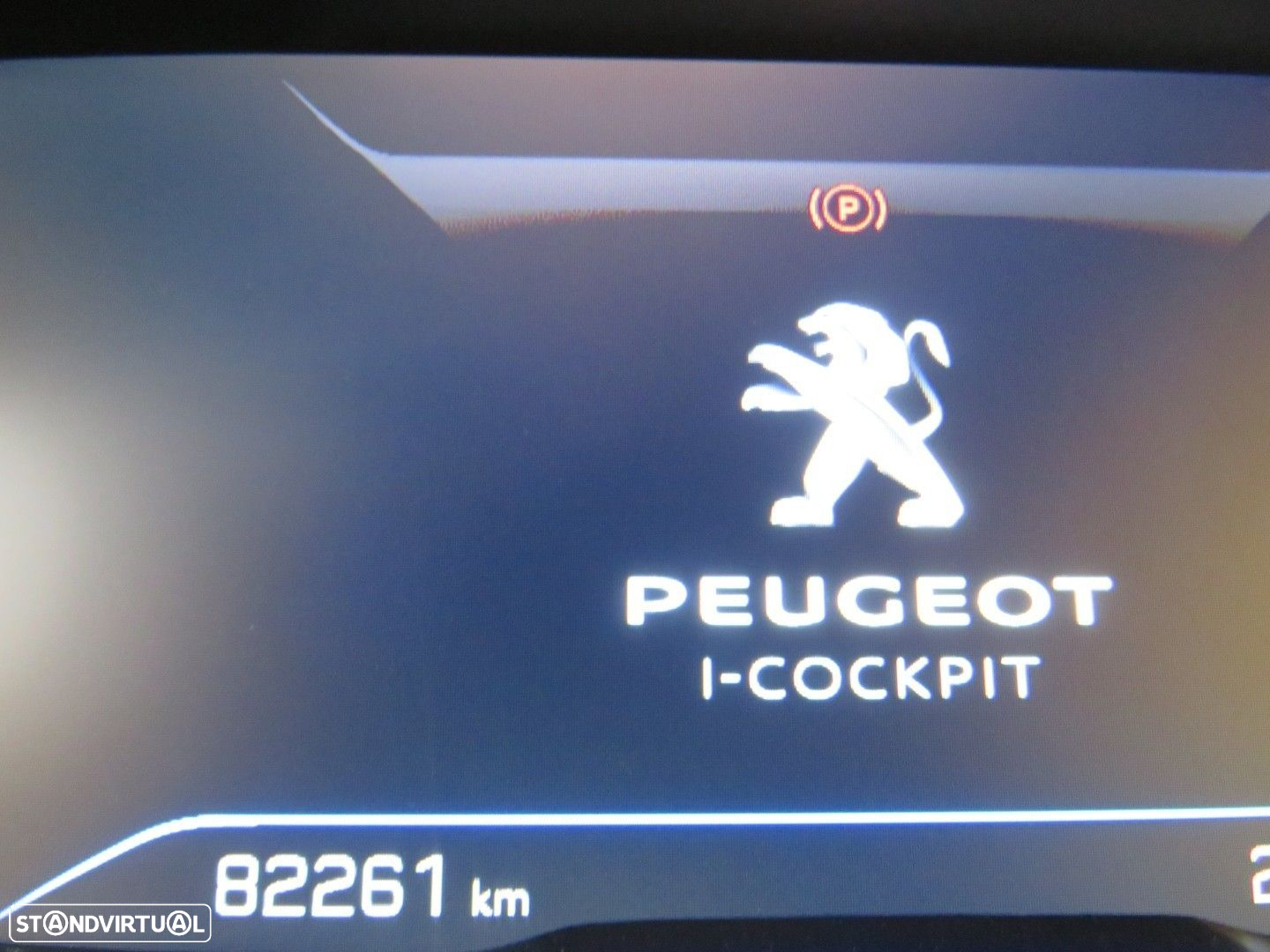 Peugeot 5008 1.5 BlueHDi GT Line - 9