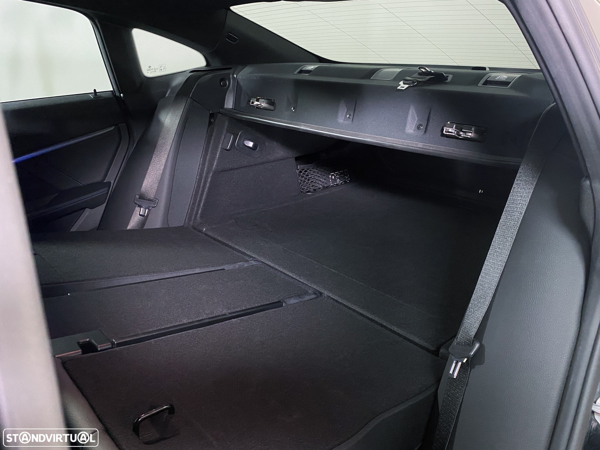 BMW 216 Gran Coupé d Pack Desportivo M - 21
