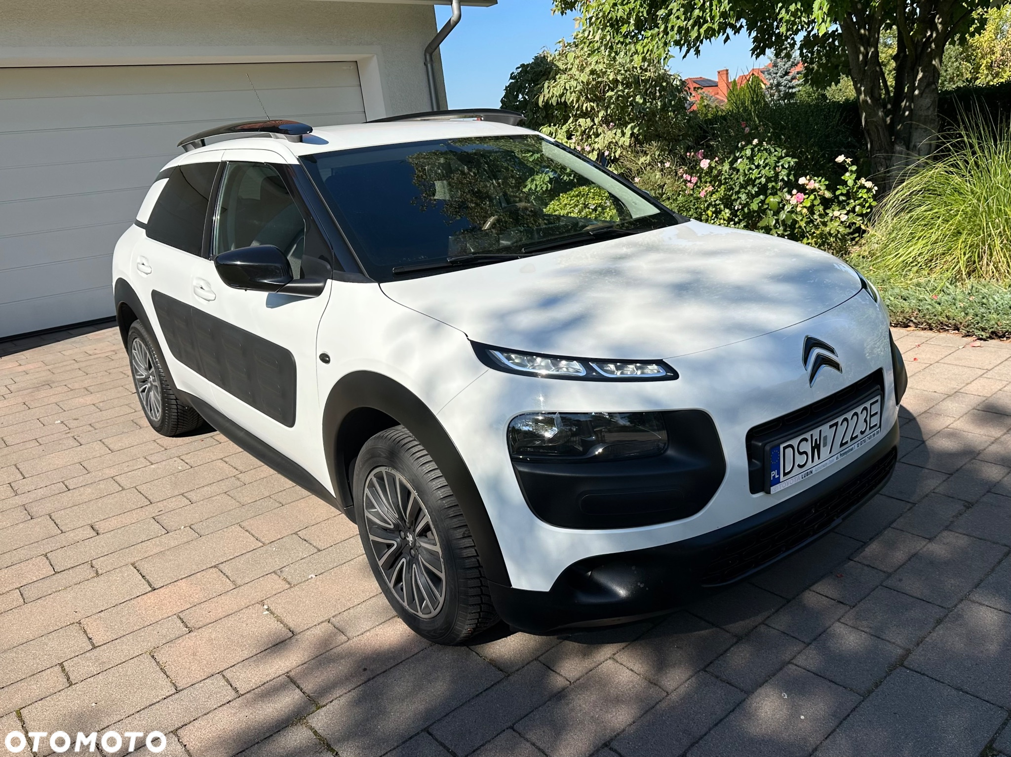 Citroën C4 Cactus 1.2 PureTech Feel Elite - 3