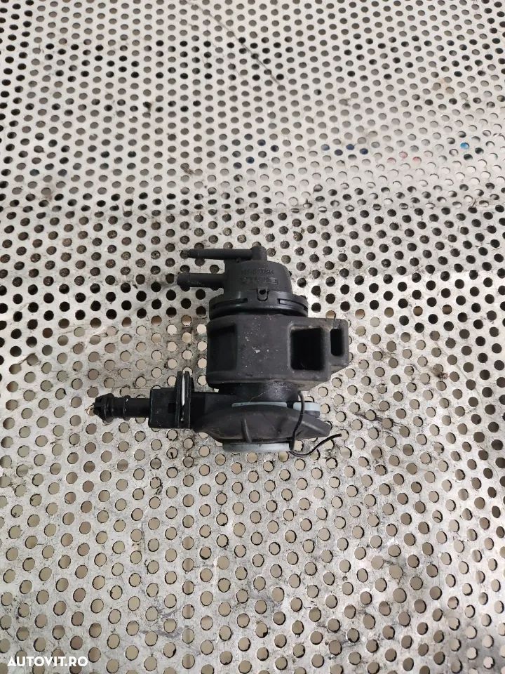 Supapa Electrovalva Vacuum Turbina Renault Scenic 3 Megane 3 Laguna 3 1.5 Dci An 2008-2009-2010-201 - 5