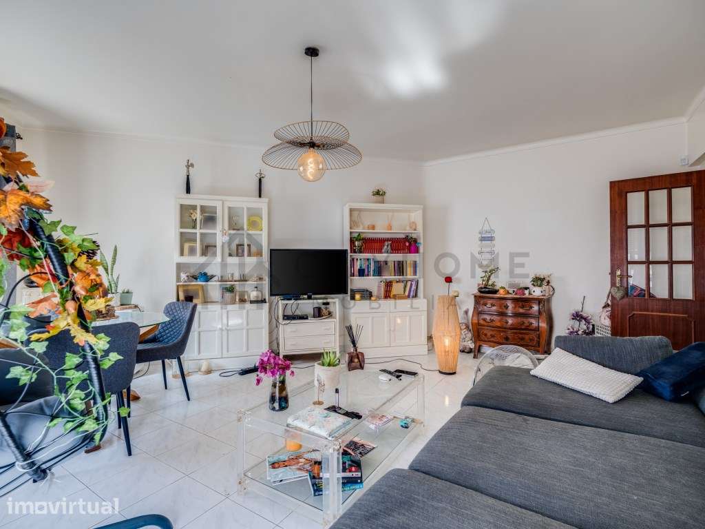 Apartamento T3 em Portimão - Grande imagem: 4/26