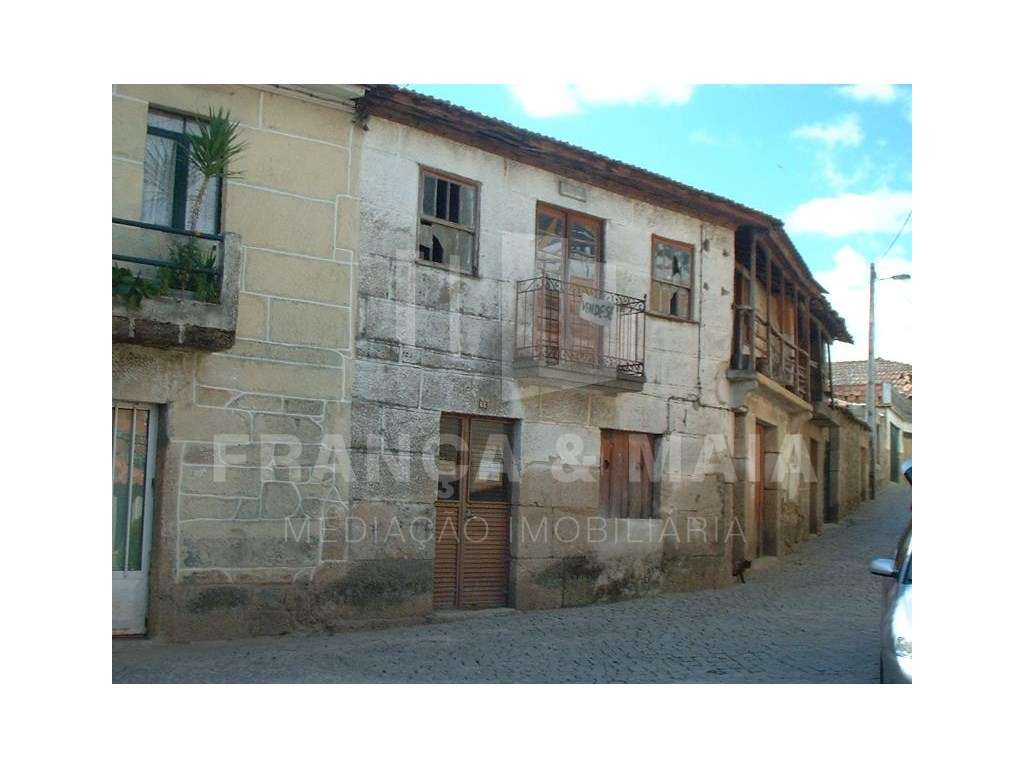 Moradia 2 frentes em Noura, Murça - Aceita-se permuta p/Apartamento... - Grande imagem: 3/8