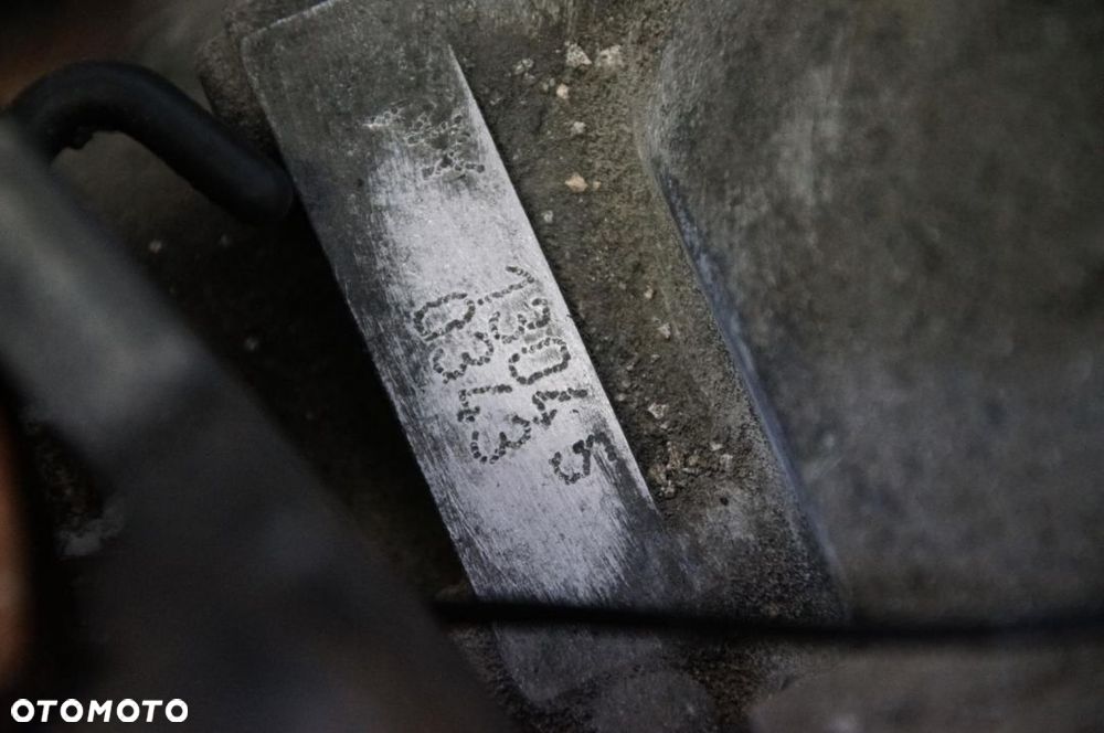 SKRZYNIA BIEGÓW SEAT IBIZA IV PNY - 2