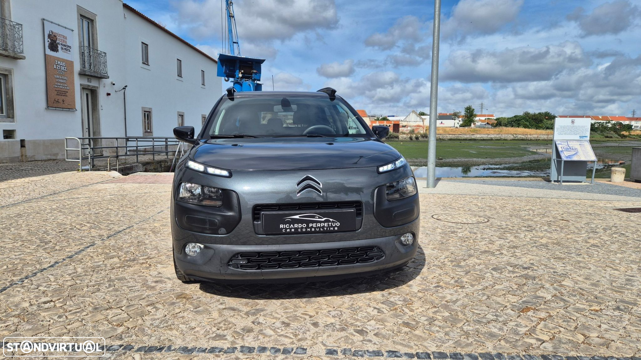 Citroën C4 Cactus 1.2 PureTech Feel - 2
