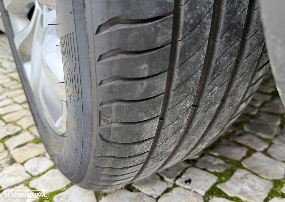 Citroën C5 Tourer HDi 165 FAP Exclusive - 5