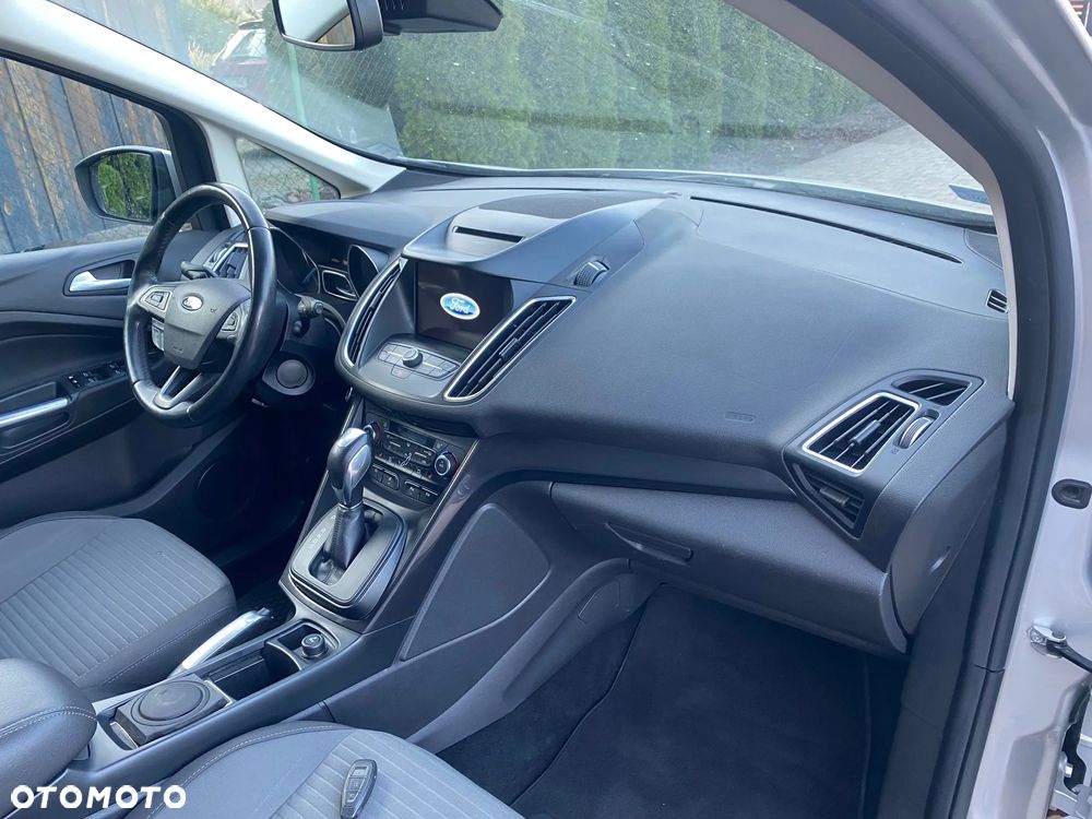 Ford Grand C-MAX 2.0 TDCi Start-Stopp-System Trend - 9