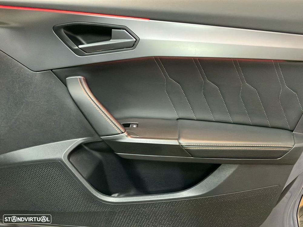 Cupra Formentor 2.0 TSI DSG 4Drive VZ - 23