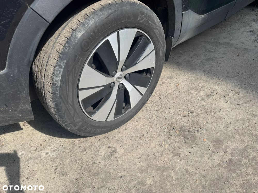 Volvo XC 40 D3 AWD Momentum - 14