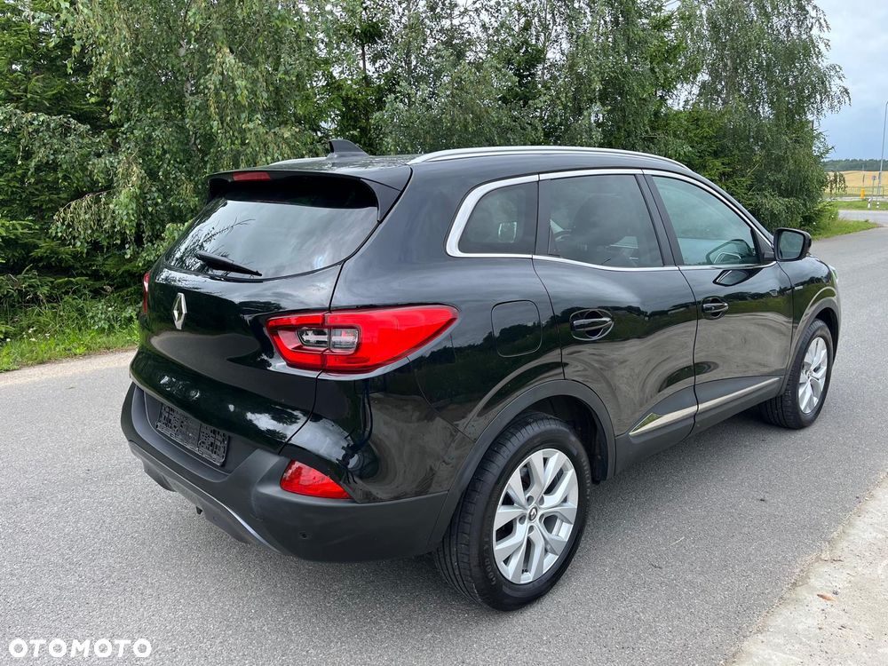 Renault Kadjar Energy TCe 130 Bose Edition - 7