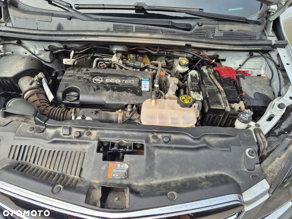 Opel Mokka - 14