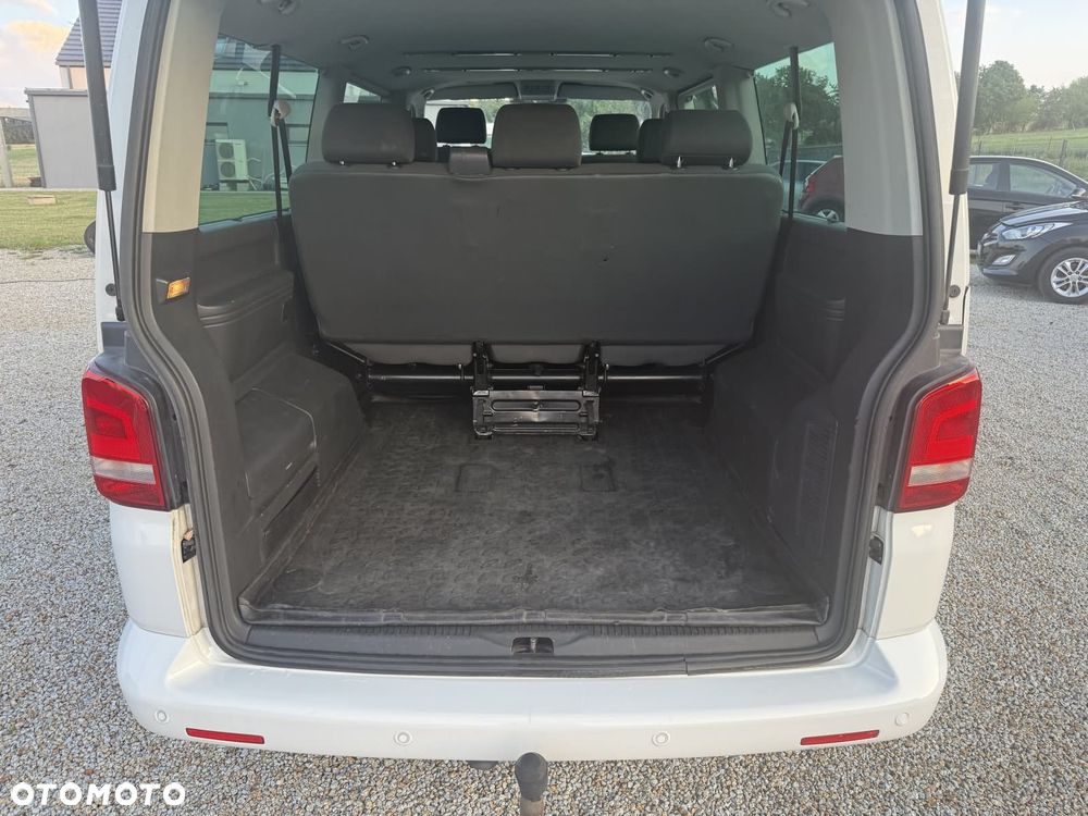 Volkswagen Caravelle L2 Comfortline - 16