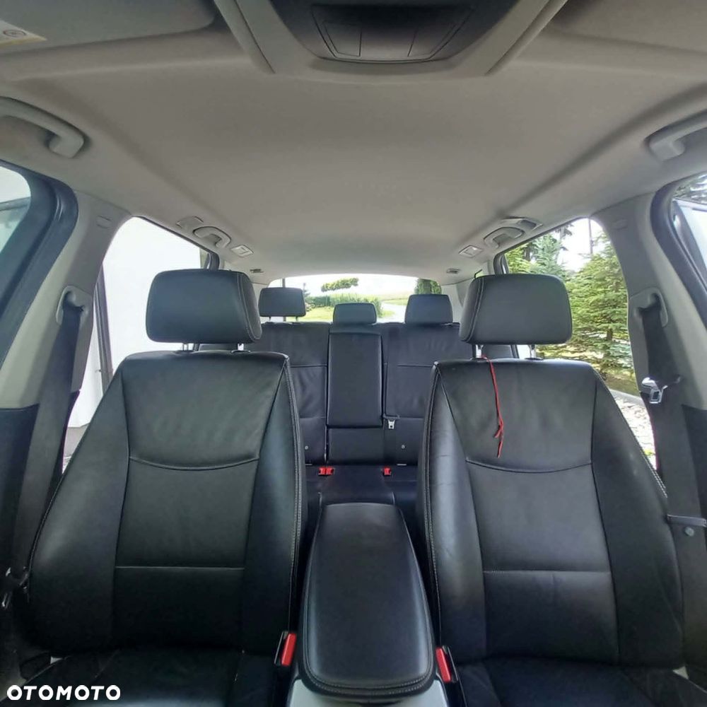 BMW X3 - 14