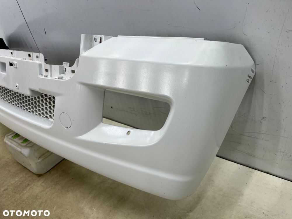 Zderzak przedni DFSK Dongfeng Sokon C37 09r.- przód 2803011-CA01 - 7