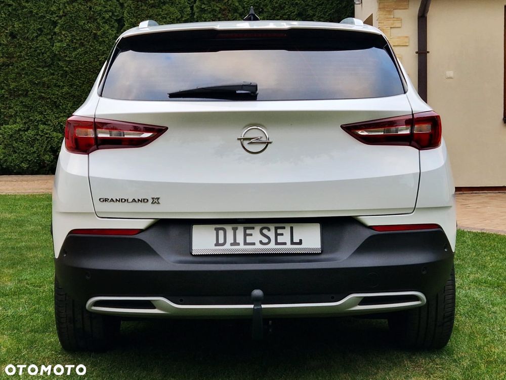 Opel Grandland X - 23