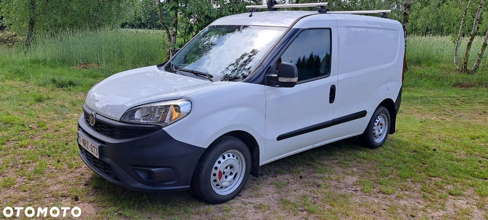 Fiat Doblo - 1