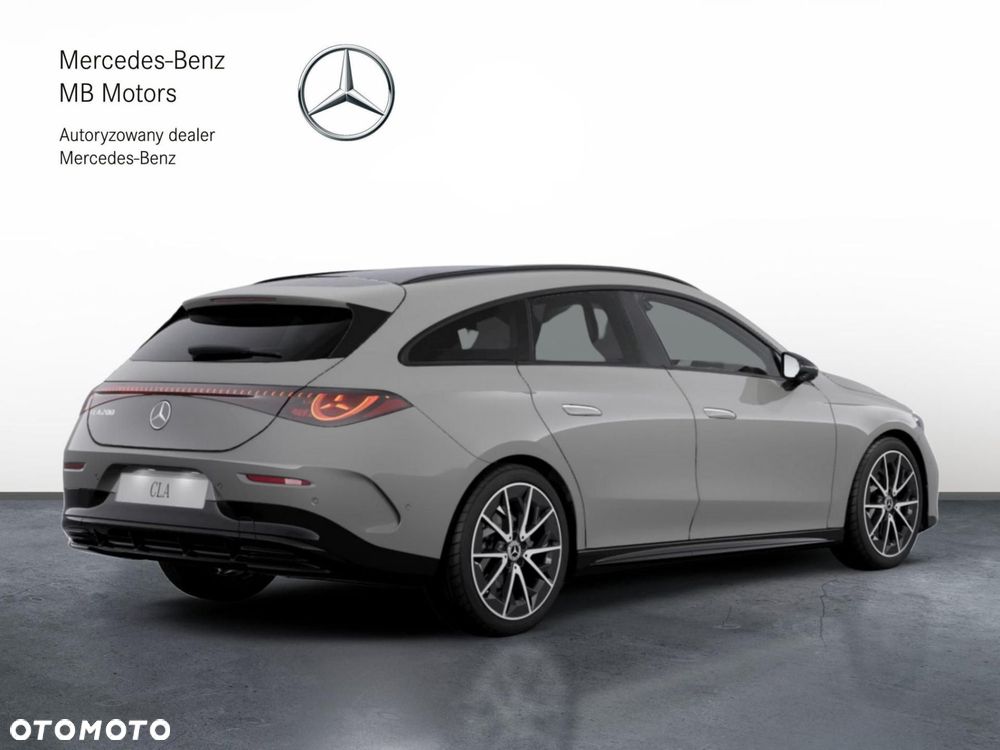 Mercedes-Benz CLA - 3