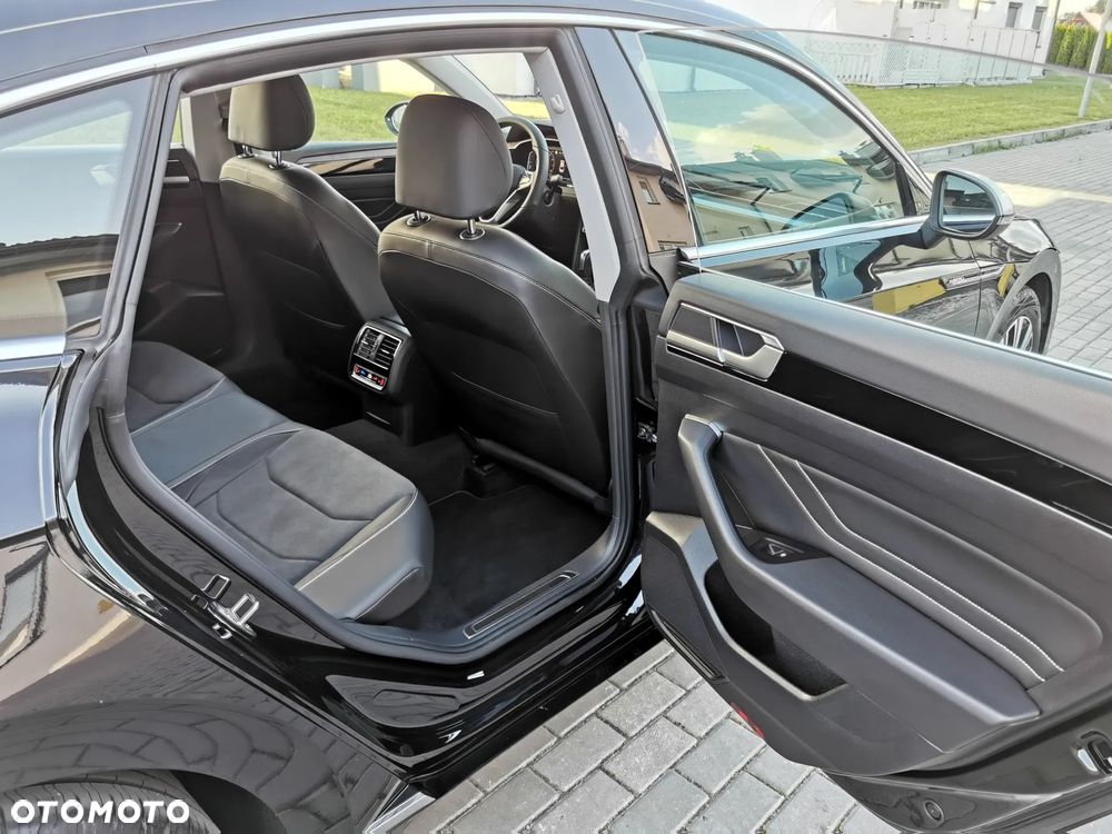 Volkswagen Arteon 2.0 TSI Elegance DSG - 25