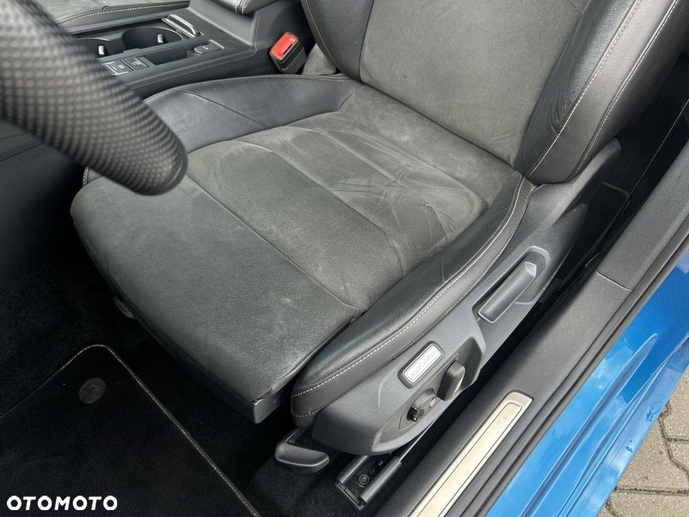 Volkswagen Arteon Shooting Brake 2.0 TDI 4Motion R-Line DSG - 13
