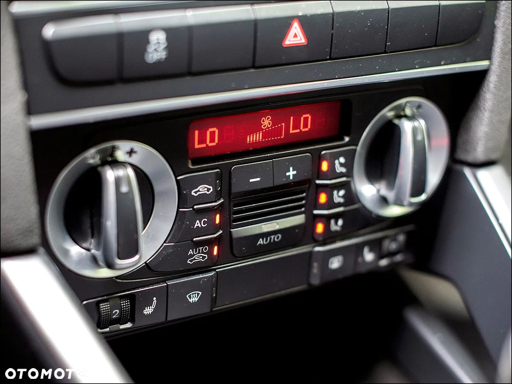 Audi A3 3-drzwiowe - 27